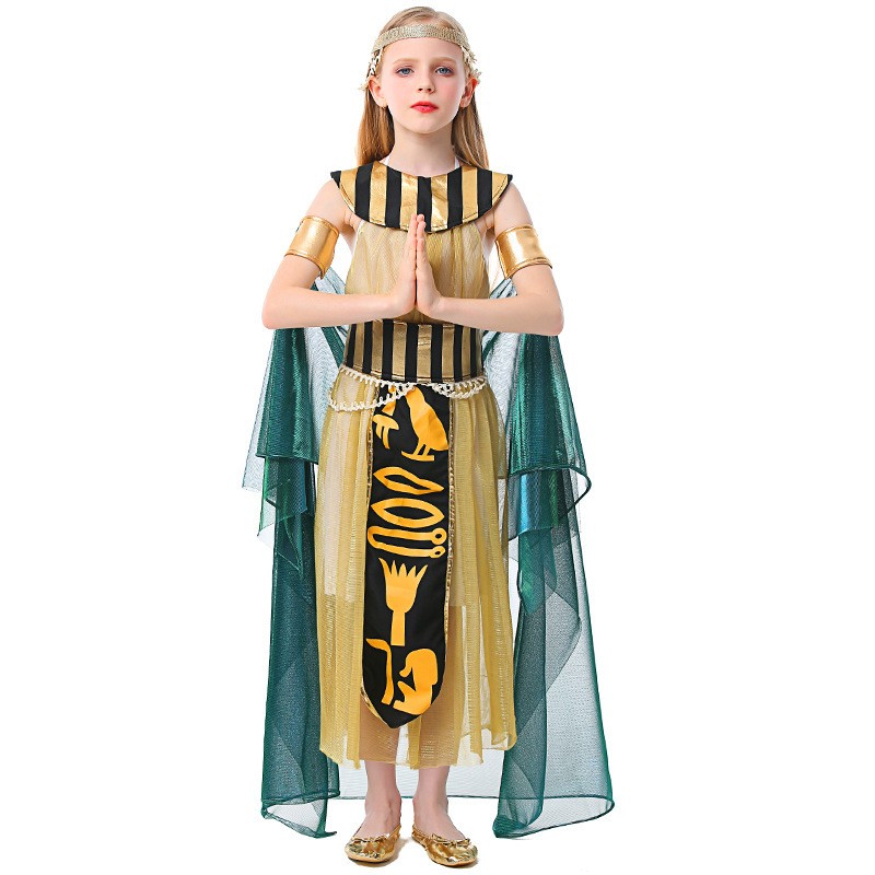 Event Launch Party - Newly launched export-style children's Egyptian Pharaoh