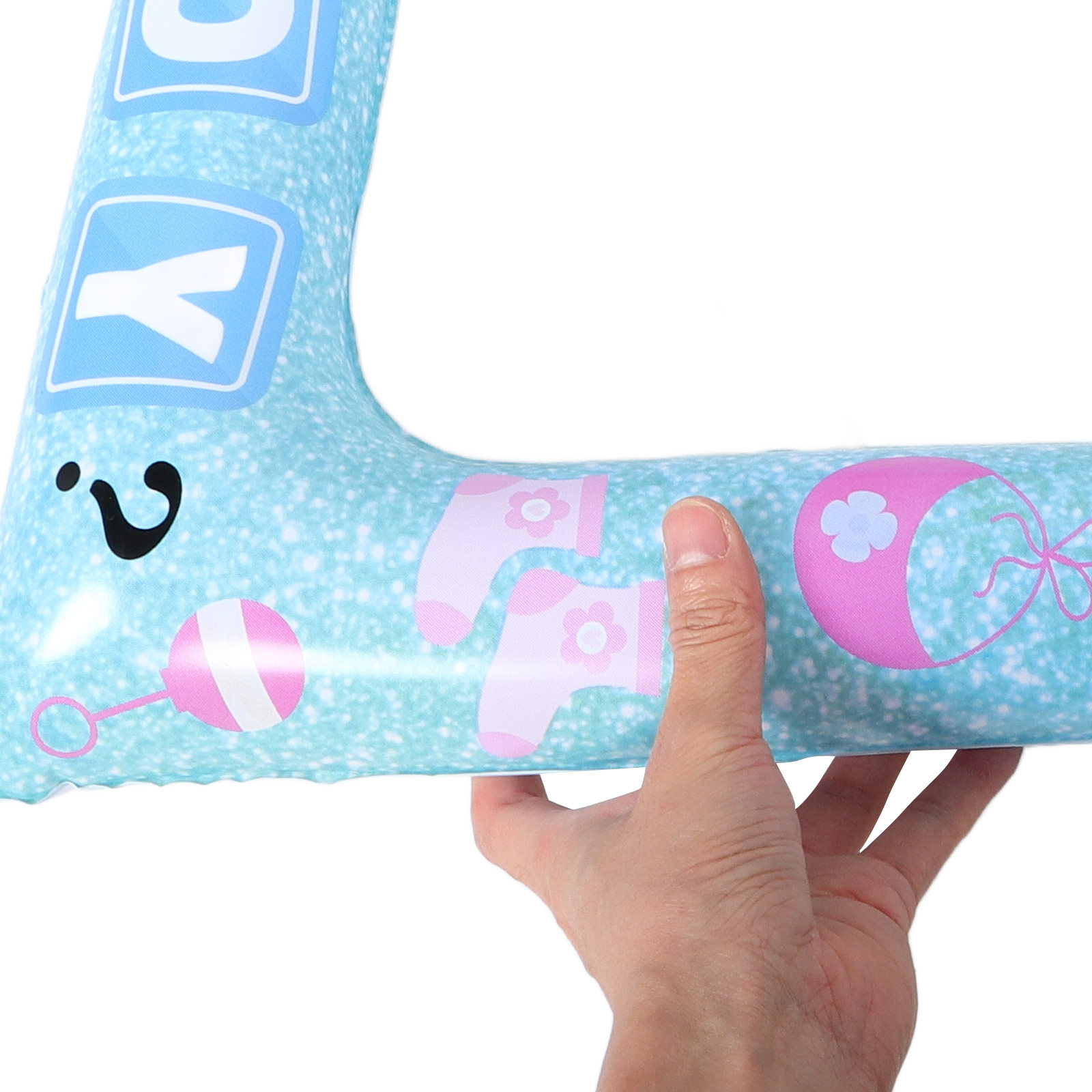 Inflatable Photo Frame Lightwe - Photo Booth Frame ulasan dan harga