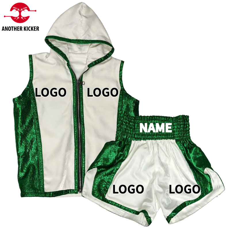 Boxing Fight Night Costume Hoo - Event & Party Supply ulasan dan harga
