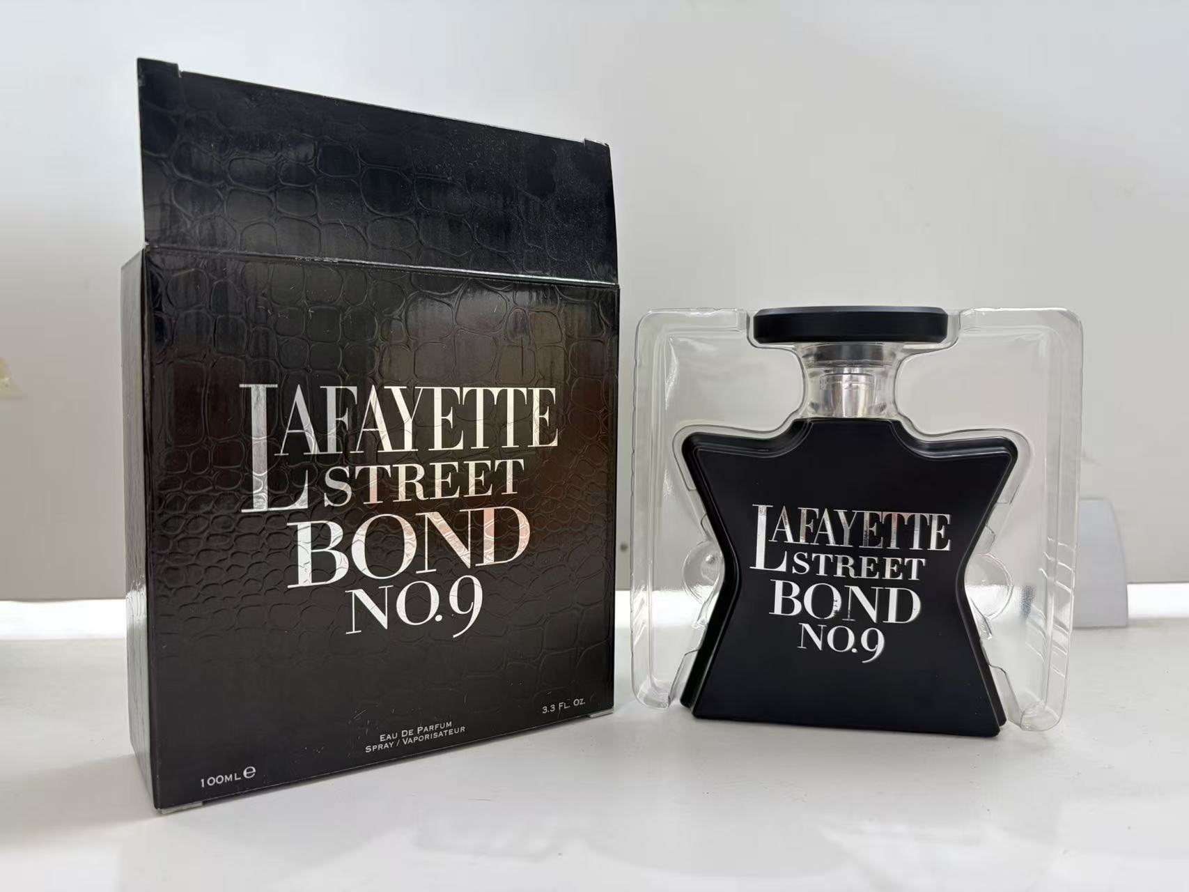 BOND NO.9 New York Style Eau D - Event & Party Supply ulasan dan harga