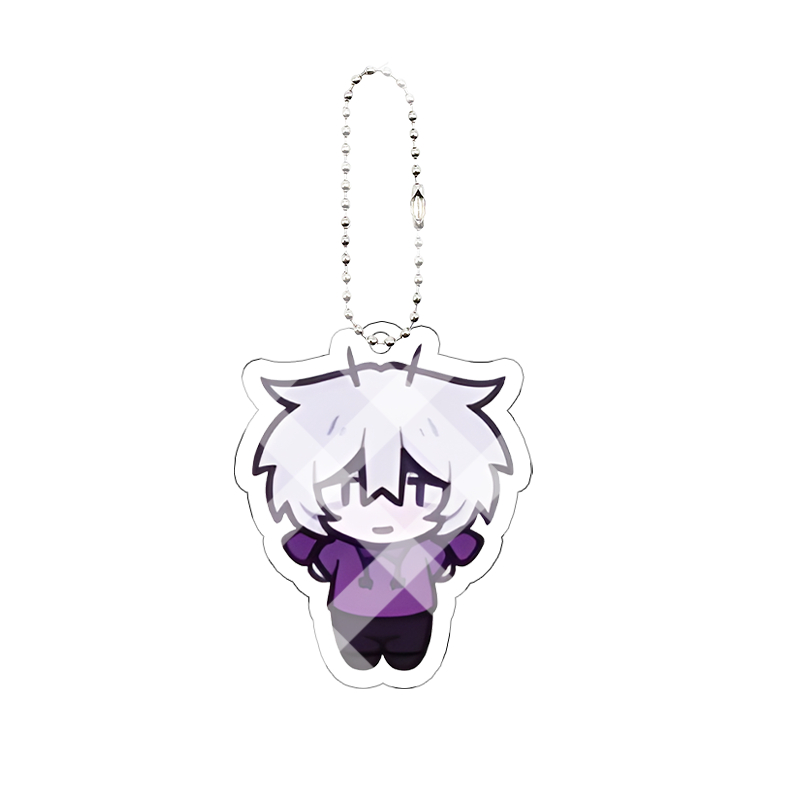 Unstable Universe Acrylic Keyc - Supply Event ulasan dan harga