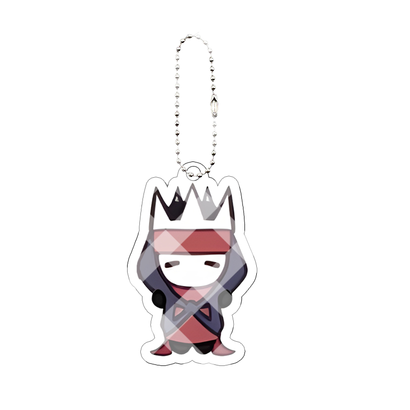 Unstable Universe Acrylic Keyc - Supply Event ulasan dan harga