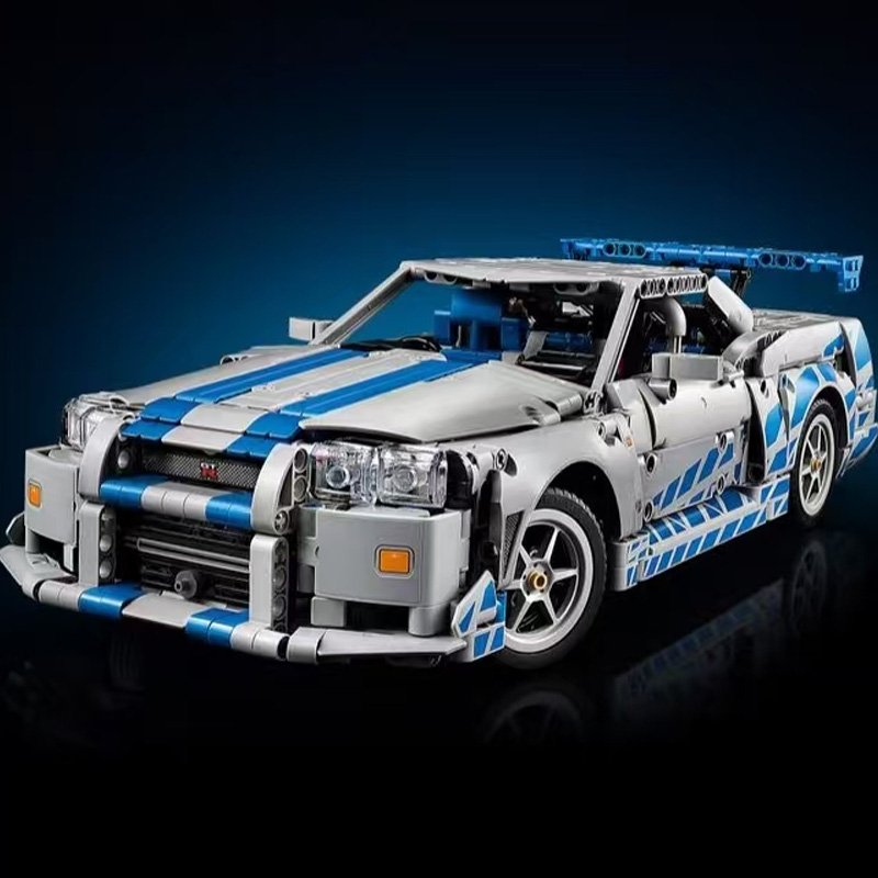 Launch Detailed Replica Nissan - Event Launch Party ulasan dan harga