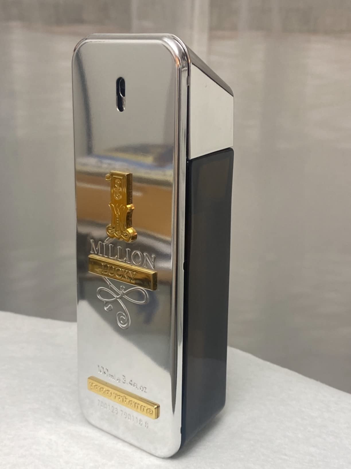 Rabanne 1 Million Parfum/Lucky - Event & Party Supply ulasan dan harga
