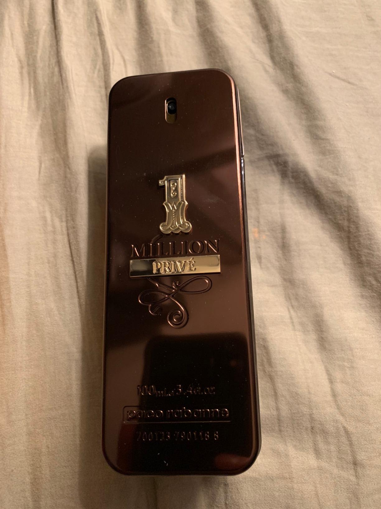 Rabanne 1 Million Parfum/Lucky - Event & Party Supply ulasan dan harga