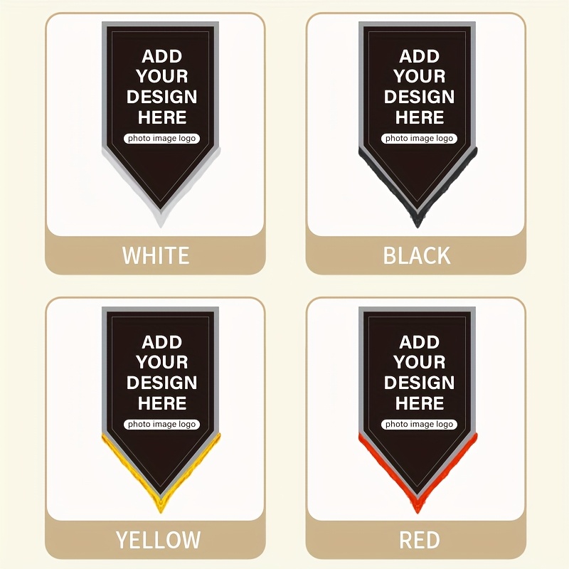 Custom Flag Durable Polyester  - Event & Party Supply ulasan dan harga