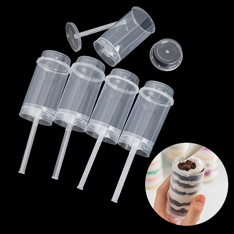 5pcs DIY Empty Confetti Popper - Confetti Cannon Tube ulasan dan harga