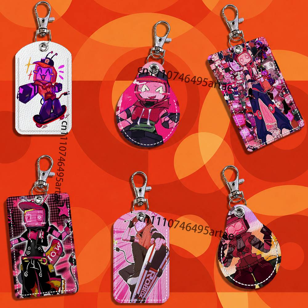 Funny V-Veeronica Fanart Custo - Party Favor Bag ulasan dan harga