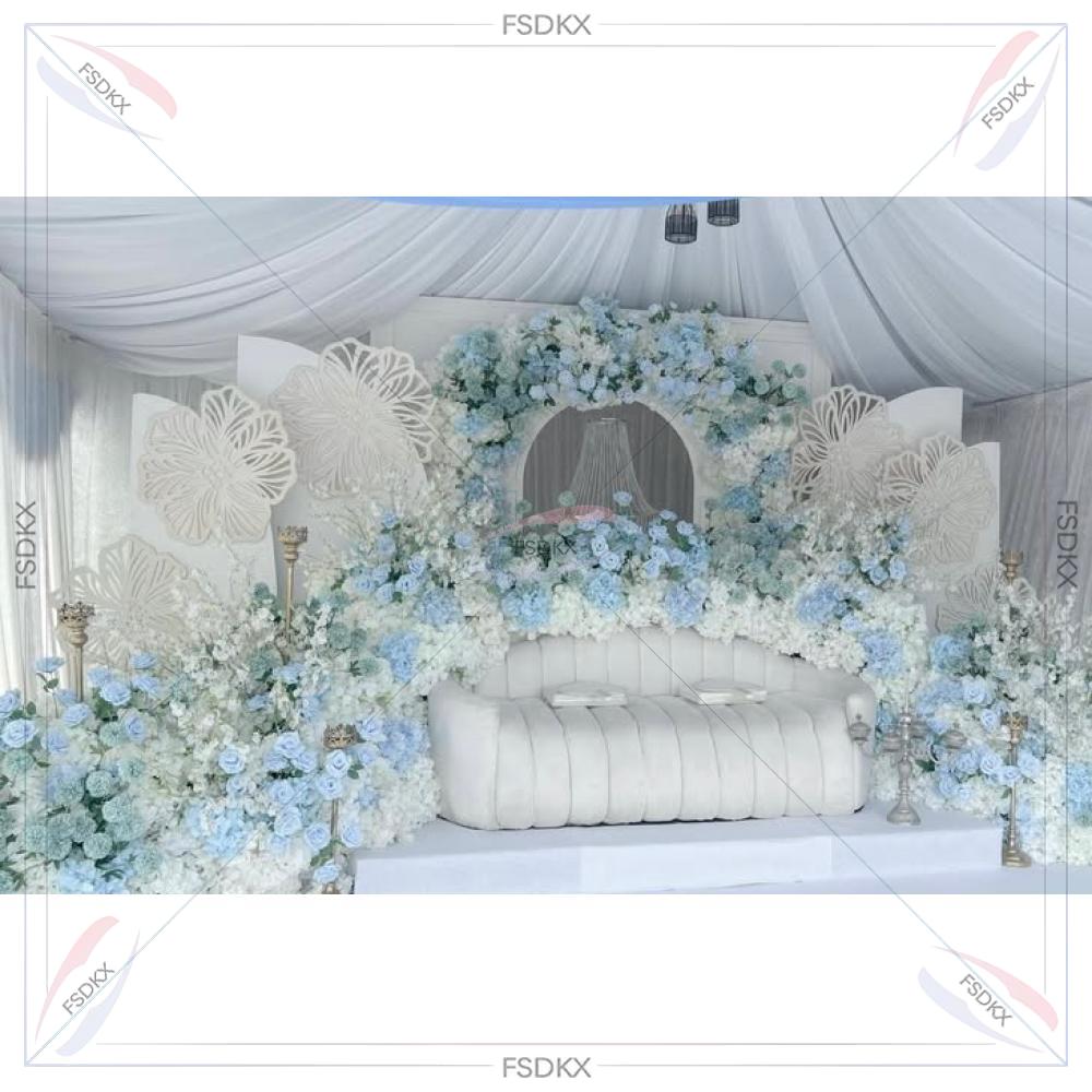 Wedding Decoration Supplies Pv - Event Party Supply Rental ulasan dan harga