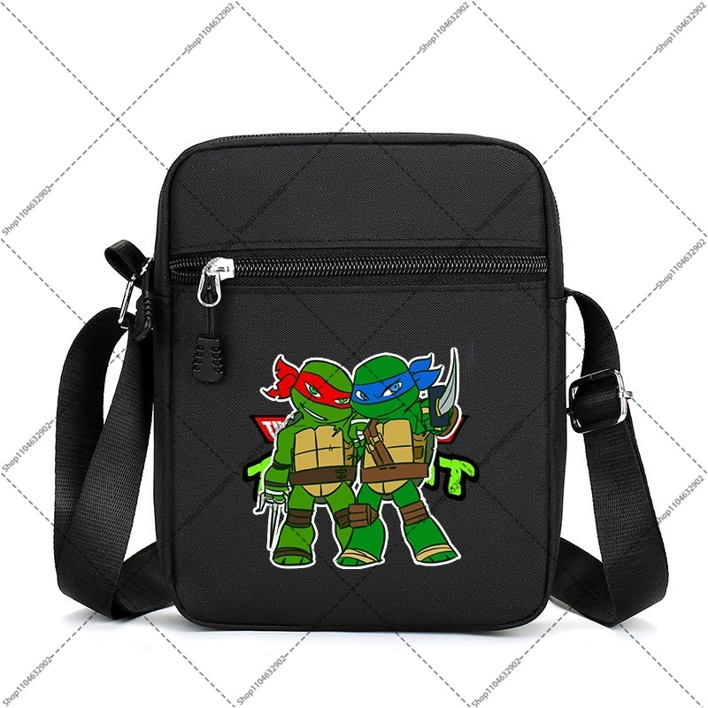 Teenage Mutant Ninja Turtles S - Party Favor Bag ulasan dan harga