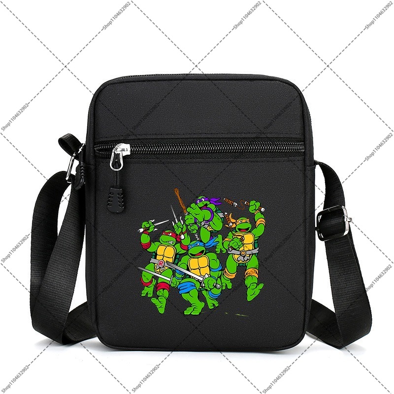Teenage Mutant Ninja Turtles S - Party Favor Bag ulasan dan harga