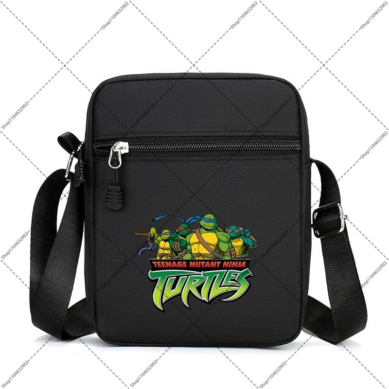 Teenage Mutant Ninja Turtles S - Party Favor Bag ulasan dan harga