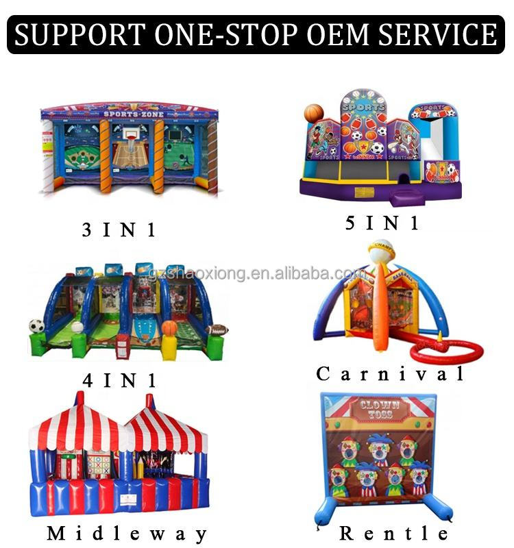 Outdoor Supplier Inflatable Ba - Party Event Supplier ulasan dan harga