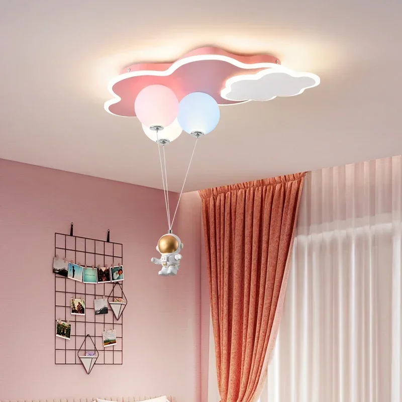 Creative Balloon Chandelier fo - Led Balloon Light ulasan dan harga