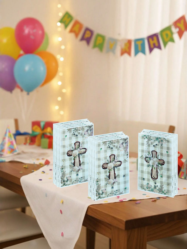20Pcs/40Pcs Party Gift Bags, G - Party Event Supply Store ulasan dan harga
