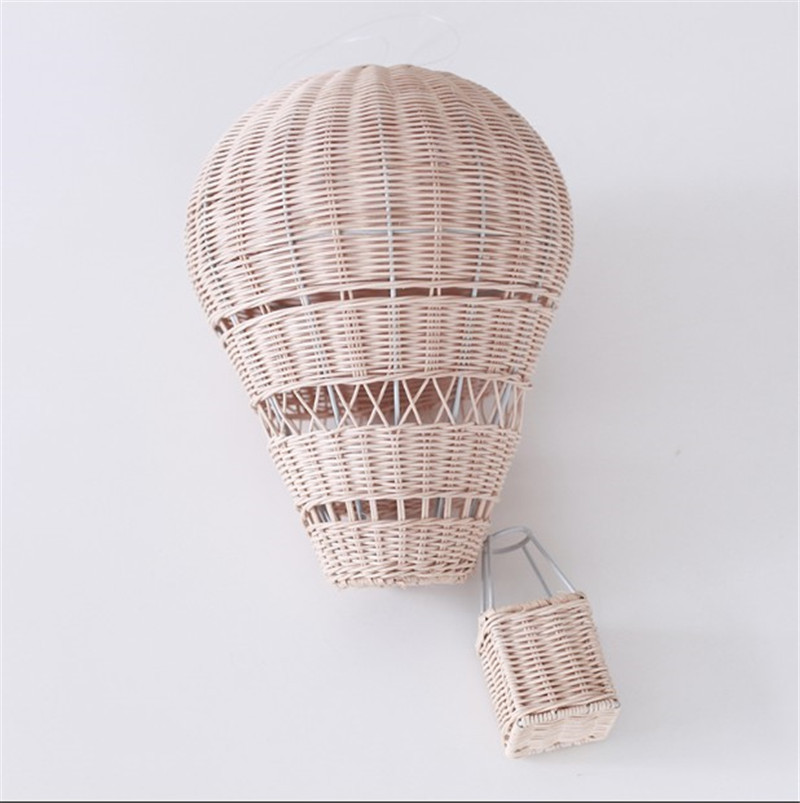 Hot Air Balloon Chandelier LED - Led Balloon Light ulasan dan harga