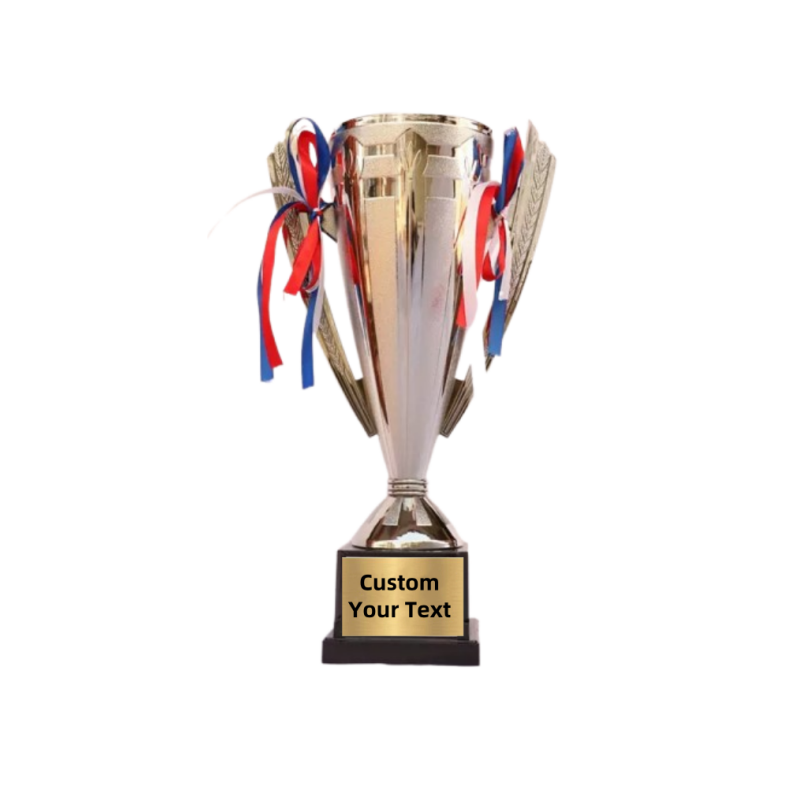 11/15inch Tall Gold Cup Trophy - Plastic Cup 50Pcs ulasan dan harga