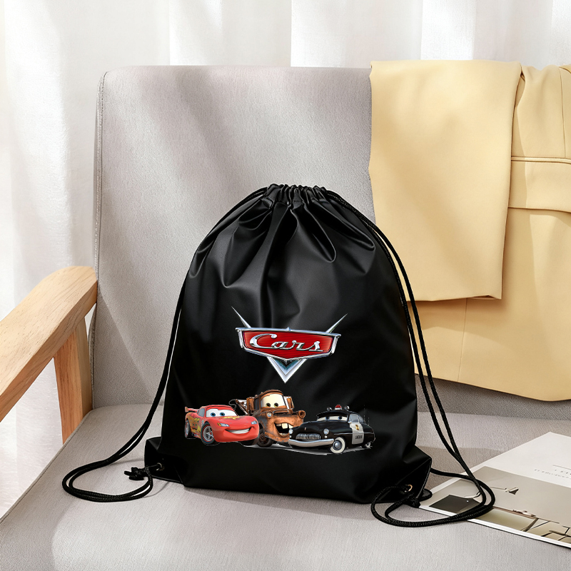 car Drawstring Bag Man women C - Party Favor Bag ulasan dan harga