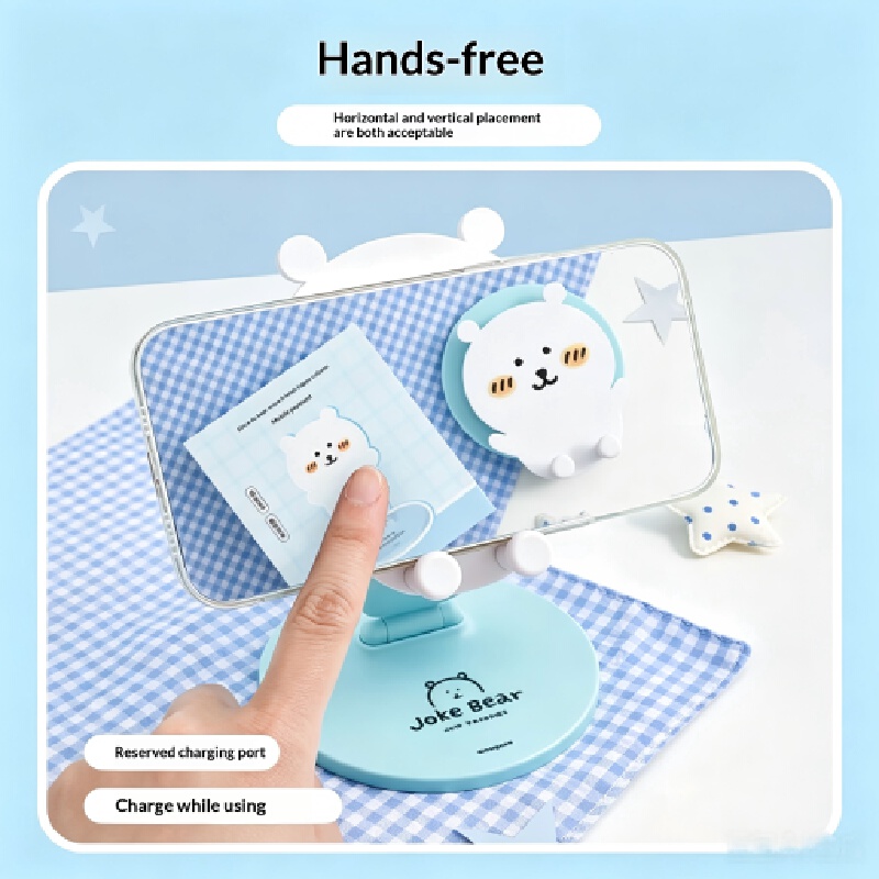 Joke Bear 2026 New Foldable Ph - Event Support ulasan dan harga