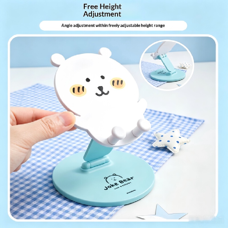 Joke Bear 2026 New Foldable Ph - Event Support ulasan dan harga