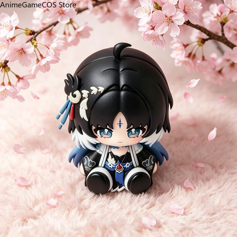 Anime Wuthering Waves Yangyang - Supply Event ulasan dan harga