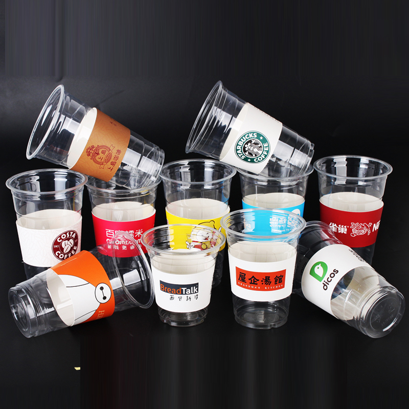 1000 pcs Custom Disposable Cup - Party Event Supplier ulasan dan harga