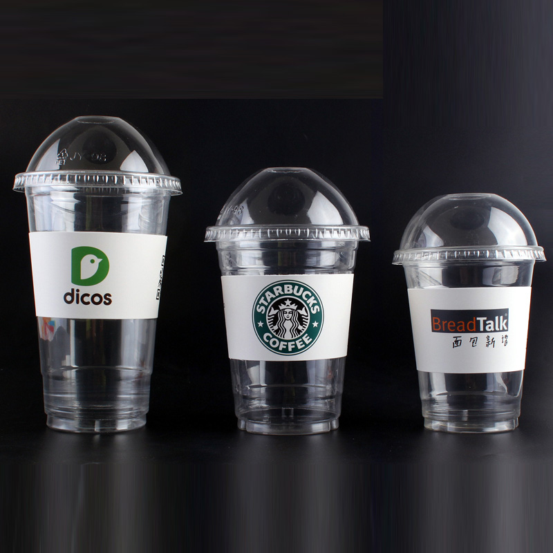 1000 pcs Custom Disposable Cup - Party Event Supplier ulasan dan harga