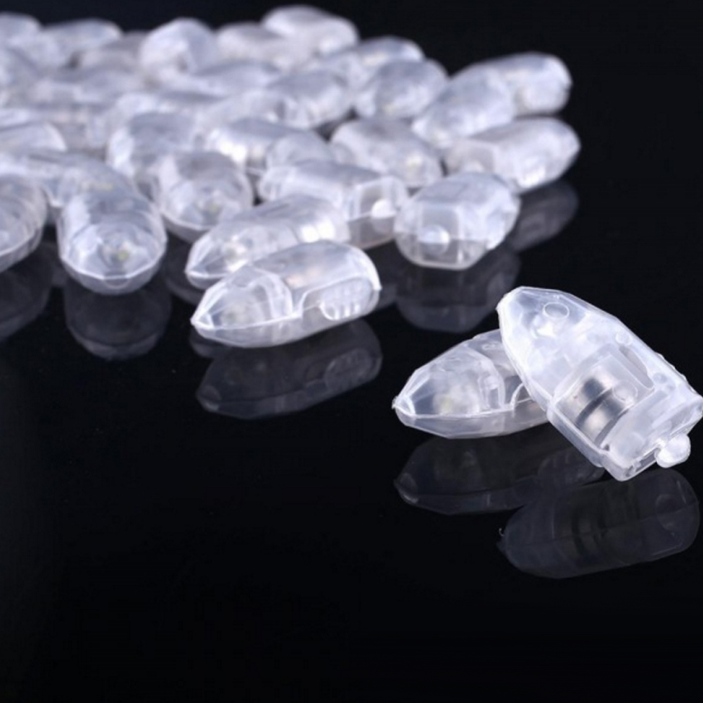 20/30/50pcs/lot LED Balloon Li - Led Balloon Light ulasan dan harga