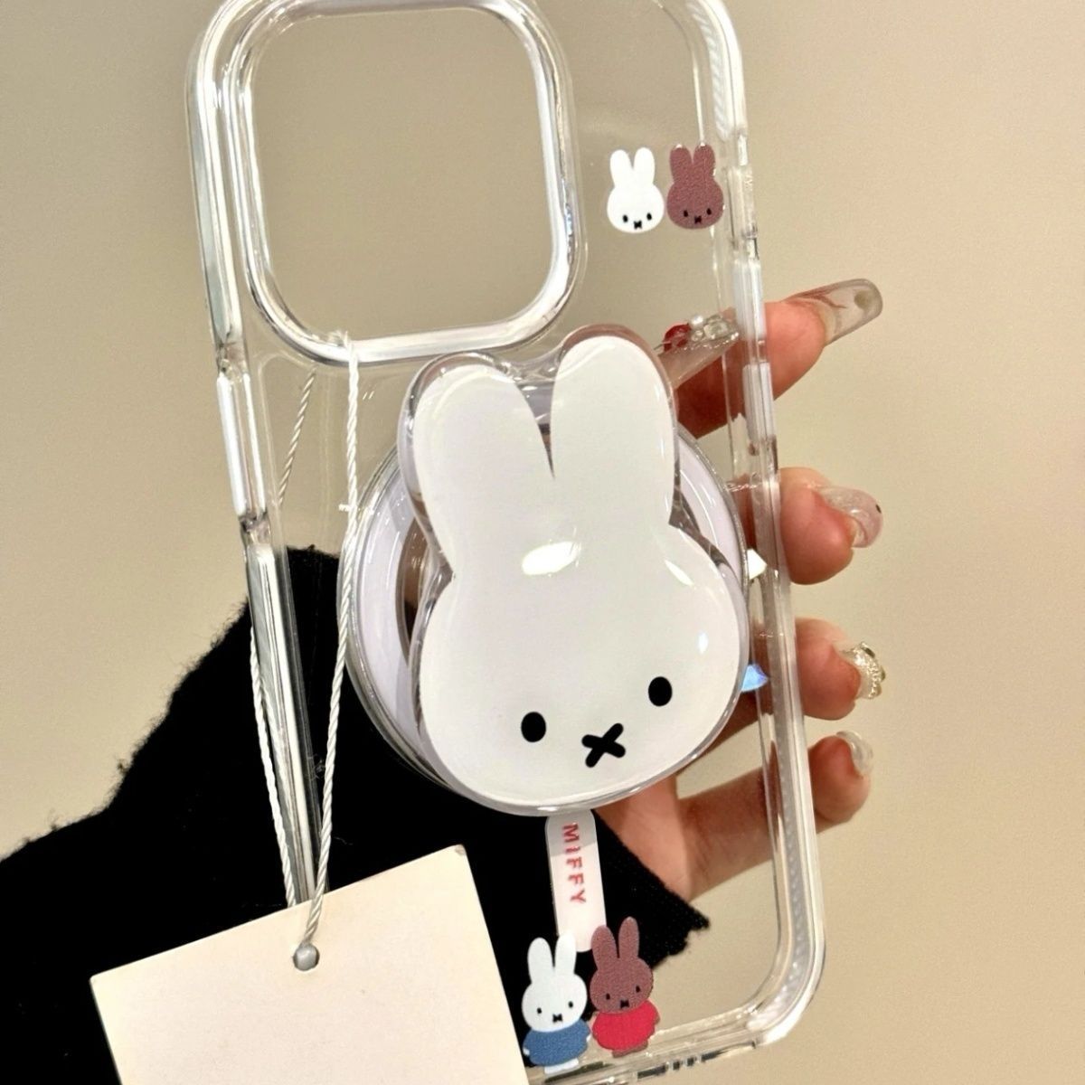 Kawaii Mify Rabbit Magnetic Ph - Event Support ulasan dan harga